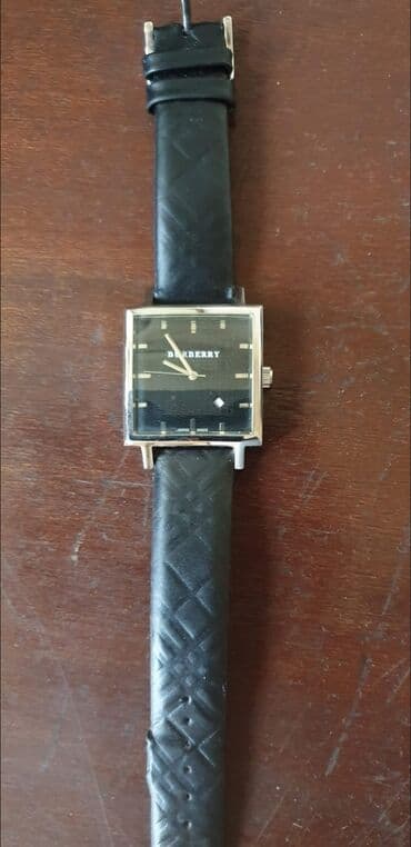 luj viton torbe original: Classic watch, Unisex — 1