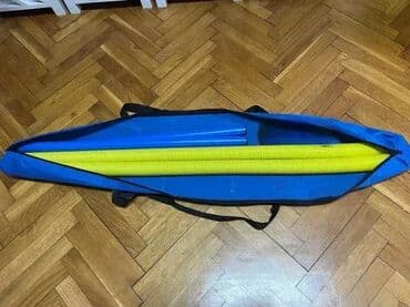 igračke za pse pepco: *** AKCIJA *** #2249 FITNES za Pse ROMEO Agilitats-Set SPRUNGRING; — 3