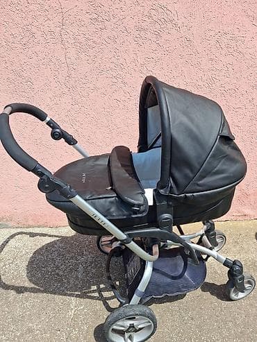 decathlon patike za decu: Jette kolica za bebu do 6 meseci. Ocuvana skroz, jako lagana i — 2