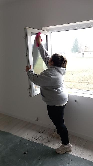 Apparel Tailoring & Repair: MVK 2025 – Agencija za čišćenje zgrada i održavanje okoline — 4