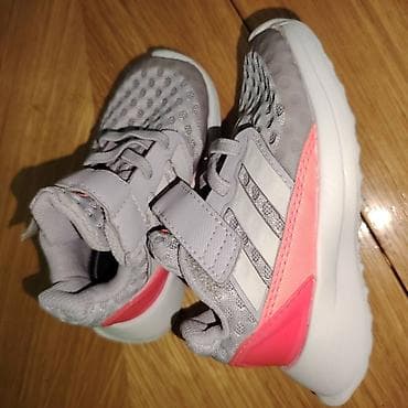 nike patike 2: Original Adidas dečije patikice – broj 21 🌸 Malo nošene, u odličnom — 2