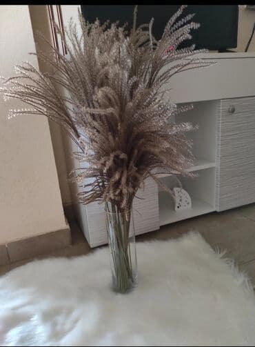 pesak za cvece: Artificial flower — 2
