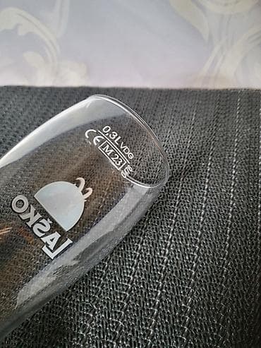 Other Home Items: Case nove za Lasko pivo. Nove case za pivo sve na njima odsjaj od — 10