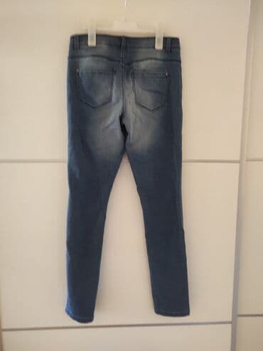 push up helanke new yorker: I'mFarmerke Only. Nove. Poluobim struka 38/43, dubina napred 23 — 4