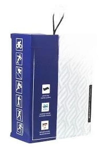 majice kratkih rukava: Men's T-shirt bоја - Bela — 7