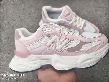 New balance 9060 patike NOVO Novo Brojevi 36 do 41 fb Moja