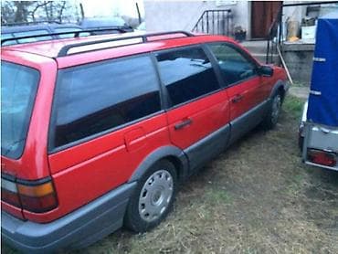 Used Cars: DELOVI ZA VW VOZILA | Delovi za Passata b3, b4, i ostala VW — 4