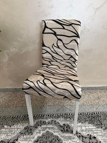 Metraža: Za stolice — 2