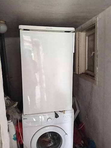 Electrolux frižider sa zamrzivačem (gore) - Tip: jednokrilni frižider