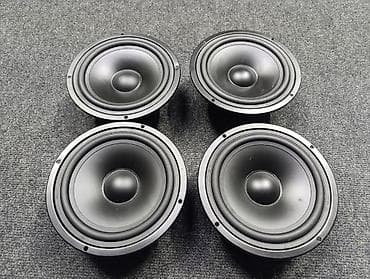 Basevi ELTAX concept 200 cena je za par 30 e basevi item 3314 6 oma — 1