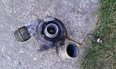 TURBINA ZA RENAULT ESPACE, GRAND SCENIC, KANGOO . OD 2000. DO 2003