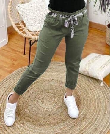 pantalone muske teksas: Pantalone 2000 — 14