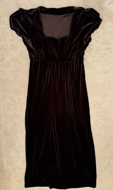 push up helanke novi sad: 9Fashion Woman XL (EU 42), bоја - Braon, Večernji, maturski, Kratkih rukava — 2