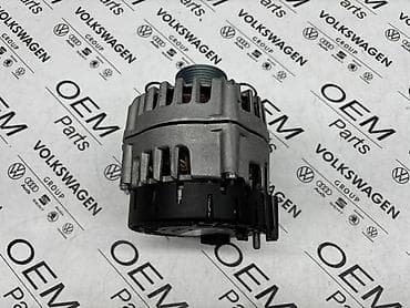 silikonska lepljiva traka: ALTERNATOR ZA AUDI A3, A4, A5 . - 06M 903 024 | Alternator za — 4