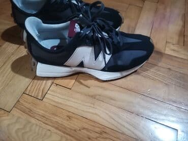 Muška odeća: Patike, New Balance, veličina - 37 — 5