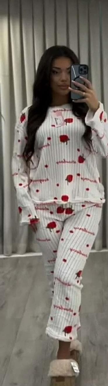 Pidžame: Uni

2200 din
OR💥 — 7