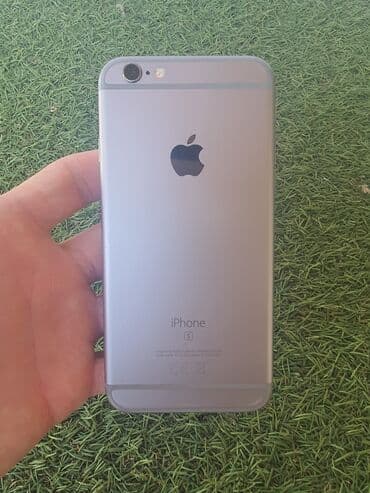 polovni ajfon telefoni: Apple iPhone iPhone 6s, 32 GB — 2