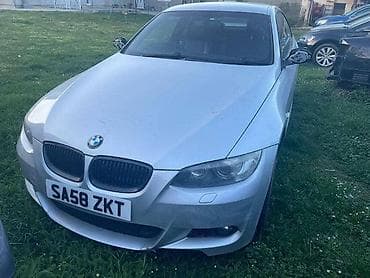 auto gume jagodina: BMW 320 E92 M 2008. GOD. - KOMPLETAN AUTO U DELOVIMA | Bmw 320d — 2