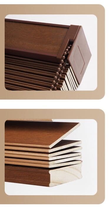 parkside trimer 4 u 1: Blackout curtains, Custom cm, color - Black — 4