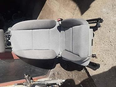 raspon rupa za sve modele: SEDISTA ZA AUDI A3 | Komplet sedista za ausi a3 sportback sa — 1