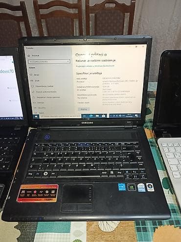 sano plus masazer cena: Na prodaju 4 laptopa – konfiguracije prikazane na fotografijama. 1) — 4