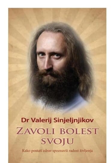 test iz engleskog za 3 razred: Zavoli bolest svoju ZAVOLI BOLEST SVOJU KAKO POSTATI ZDRAV SPOZNAVŠI — 1
