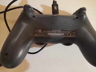 iphone 14 lro: Sony DualShock 4 bežični kontroler za PlayStation 4 Original Model — 4