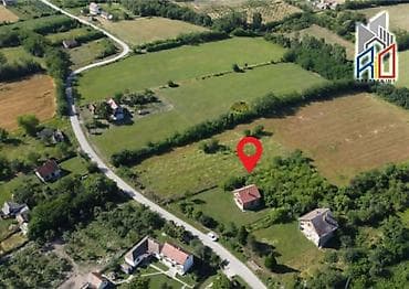 izdavanje kuca sopot: Na prodaju kuća u Tularima kod Uba! Površine 135 m2 površina placa 51 — 5