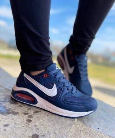 asics patike za rukomet: Patike, veličina - 38 — 2