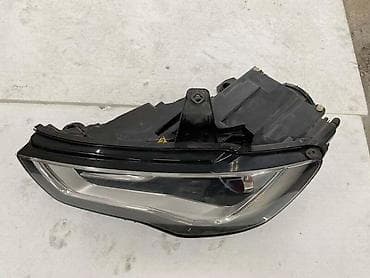 mala prikolica za auto: LEVI FAR ZA AUDI A3 - 8V0941005 | Levi far za Audi A3 8V 8V-H — 1