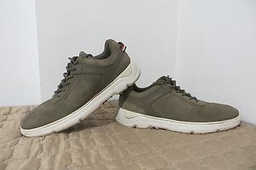 walkmaxx patike: TOMY HILFIGER br 44 28cm, bez mana greske, skrivenih mana,kvalitetne — 1