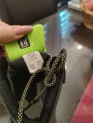 alpina cipele sa grejacima: Copperminer, Veličina - 30 — 2