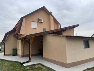 kuce za izdavanje zlatibor: 120 sq. m, 4 bedroom — 4