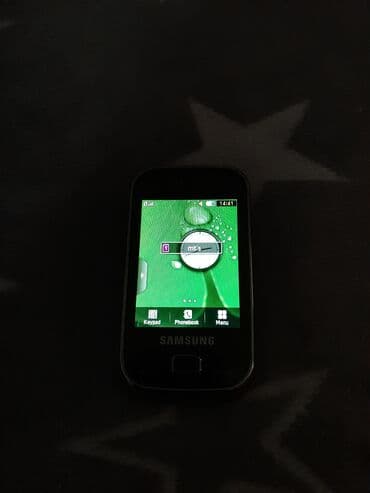 Electronics: Samsung galaksi gtb 5722 ispravan telefon ima za dve kartice ali jedna — 2