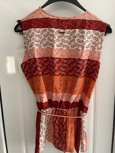 torba za mamu i bebu: M (EU 38), Viscose, color - Multicolored — 2