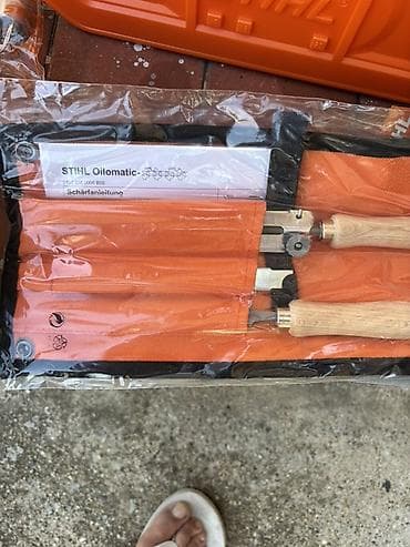 parkside multifunkcionalni alat cena: STIHL motorna testera MS 341 / MS 361 – profesionalna klasa Opis: - — 6