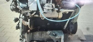 brodski transport: MOTOR 1.5 CDI ZA MERCEDES BENZ A 140, A 150, A 160 . OD 2011. DO — 5