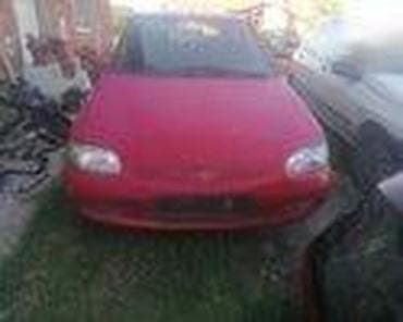 chevrolet lacetti for sale: LEVI FAR ZA FORD ESCORT OD 1996. DO 2000. GOD. | SMEDEREVSKA PALANKA — 2