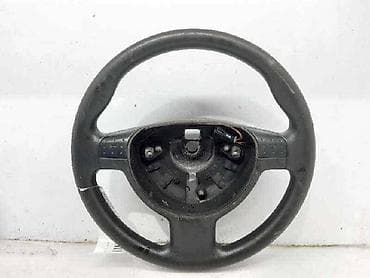 zenske navlake za volan: VOLAN ZA OPEL CORSA C OD 2000. DO 2006. GOD. | Polovni originalni — 1