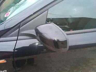 dn auto nis: RETROVIZOR BEZ ZMIGAVCA ZA FORD MONDEO OD 2007. DO 2010. GOD. | — 3