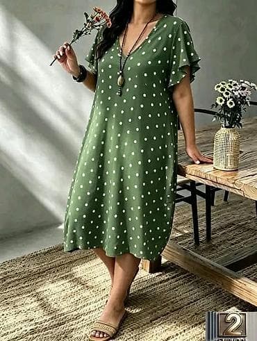dkny haljine: Haljina za punije
2XL 3XL 4XL 
2.800 dinara
ML — 2