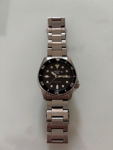 satovi casio: Sportski sat, Seiko, Unisex — 1