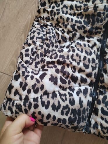 scotch and soda prsluk: S (EU 36) — 2