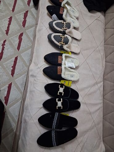 Kućne papuče, UGG, 39 na lalafo.rs Kućne papuče, UGG, 39