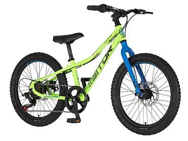 Bicikl junior 20 Visitor Proxy D2 20" – aluminijumski ram 11", tvrda