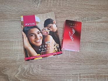 izrada obuce po zelji: Nova Imari Queen ženska toaletna voda 50 ml IMARI QUEEN osećaj se — 3