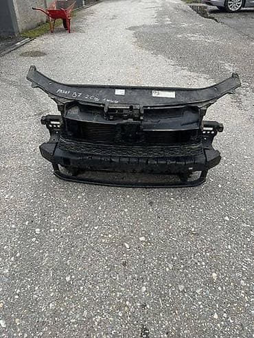 auto ruma: VEZNI LIM ZA VOLKSWAGEN PASSAT B7 - 2 0 TDI | Vezni lim za Passat B7 — 2
