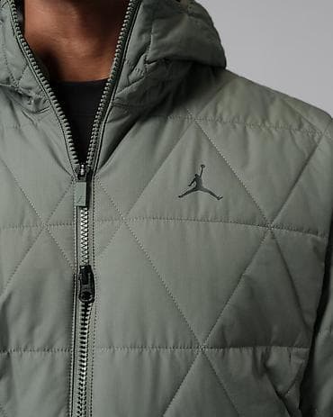 hanterica jakna: JORDAN Sport Men's Therma-FIT Jacket vel. M NOVO
FZ — 3