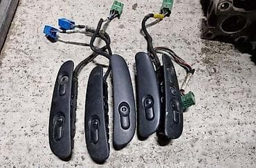 PREKIDAC PODIZACA STAKLA ZA OPEL VECTRA B | Svi delovi za Opel na lalafo.rs PREKIDAC PODIZACA STAKLA ZA OPEL VECTRA B | Svi delovi za Opel