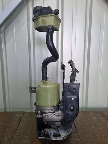 SERVO PUMPA ZA VOLVO V50 OD 2004. DO 2008. GOD. | El.servo pumpa za